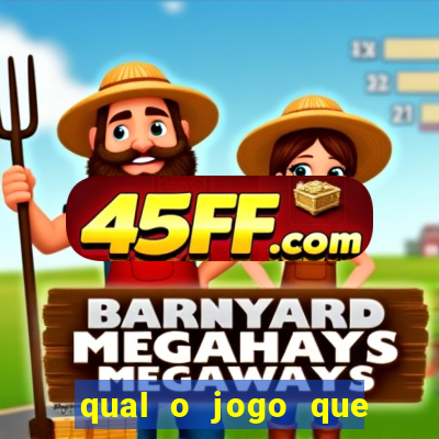qual o jogo que dar dinheiro de verdade